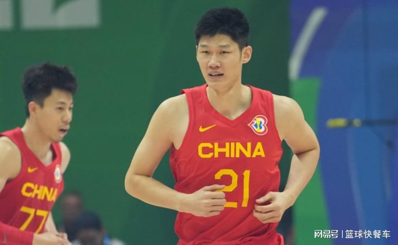 乐鱼体育app下载-男篮世预赛后他拒绝休息！胡金秋让主教练急了：强行勒令他休息